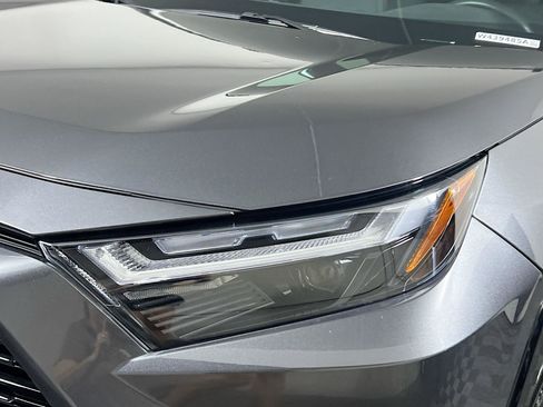 Used 2023 Toyota RAV4 SE image 11