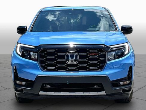 Used 2024 Honda Ridgeline TrailSport image 4
