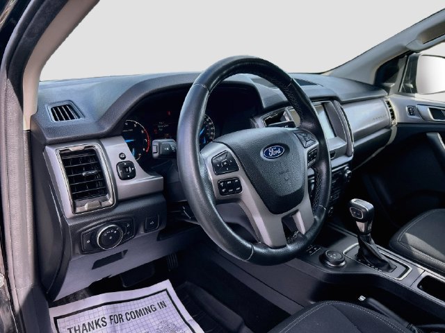 Certified 2020 Ford Ranger XLT w/ Equipment Group 302A Luxury AWD/4WD image 14