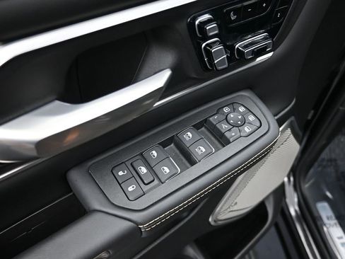 New 2026 RAM 1500 Tungsten w/ Off Road Group AWD/4WD image 11
