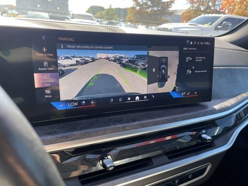 Used 2024 BMW X5 sDrive40i image 15