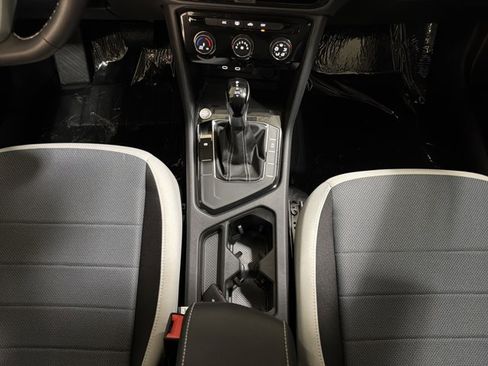 New 2026 Volkswagen Taos S FWD image 33