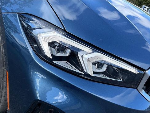 Certified 2025 BMW 330i xDrive Sedan w/ Premium Package image 28