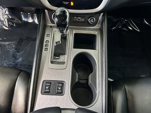 Used 2023 Nissan Murano SV FWD image 18