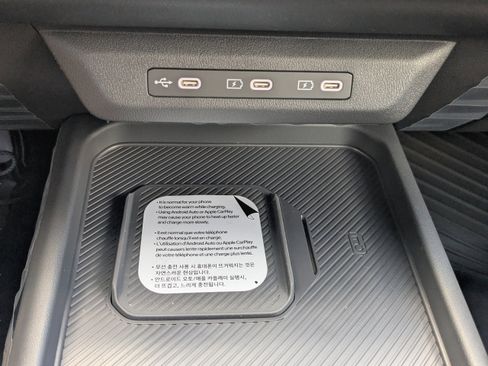 New 2027 Kia Seltos S FWD image 18