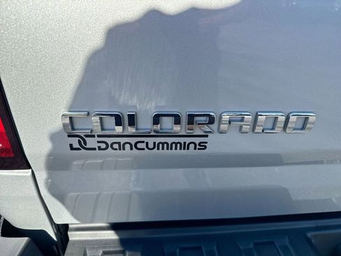 Used 2020 Chevrolet Colorado W/T image 26