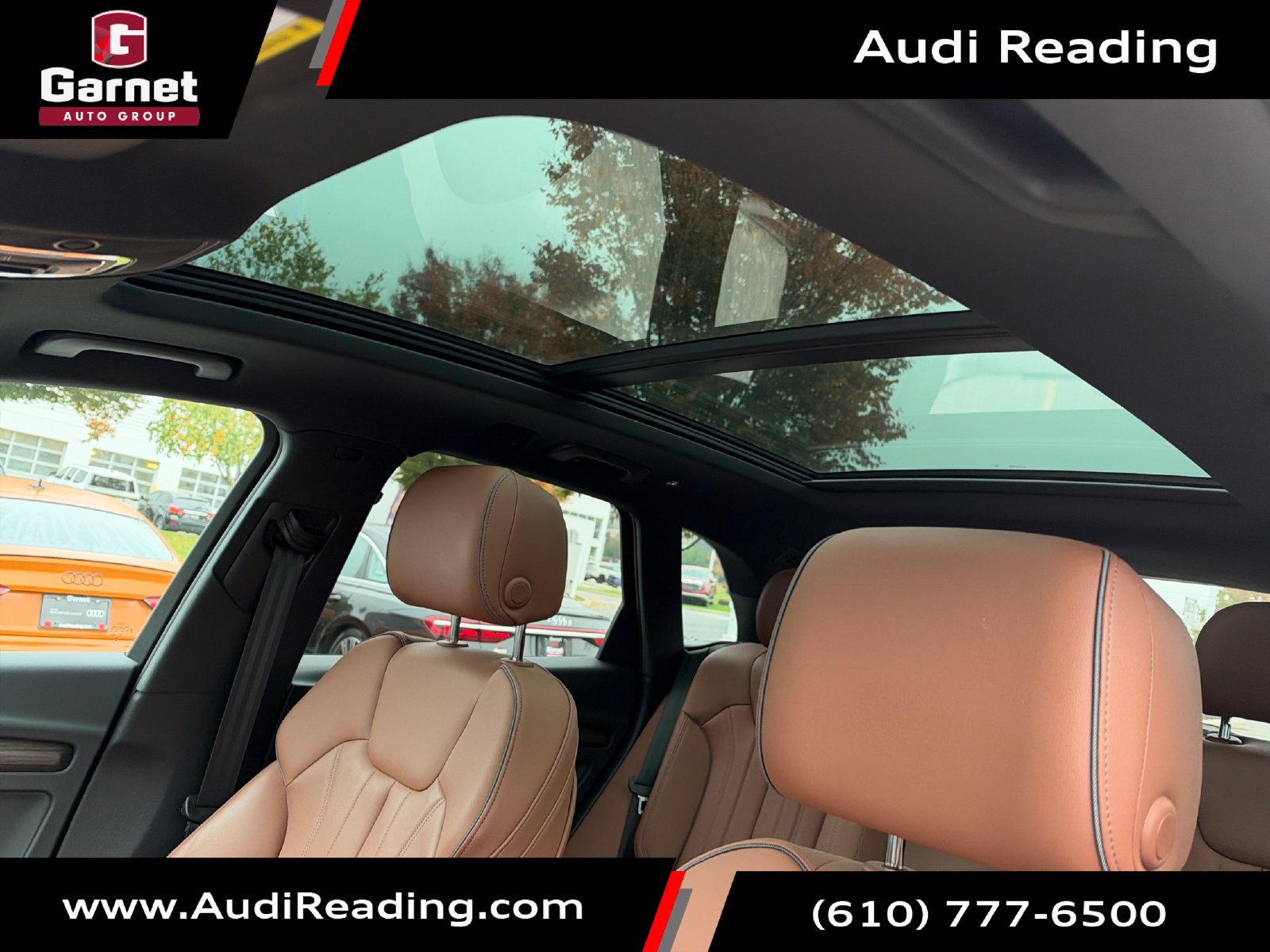 Used 2024 Audi Q5 2.0T Premium w/ Convenience Package AWD/4WD image 13