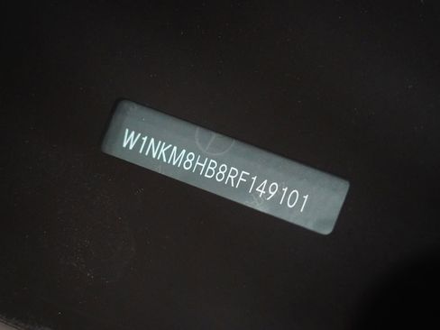 Certified 2024 Mercedes-Benz GLC 43 AMG 4MATIC image 35