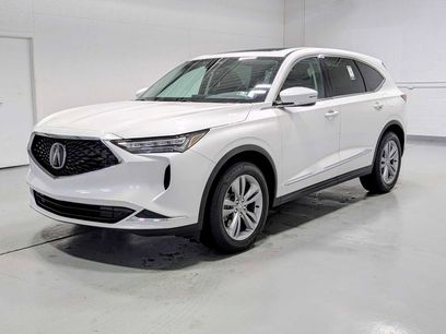 Certified 2023 Acura MDX SH-AWD