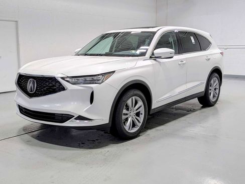Certified 2023 Acura MDX SH-AWD image 1