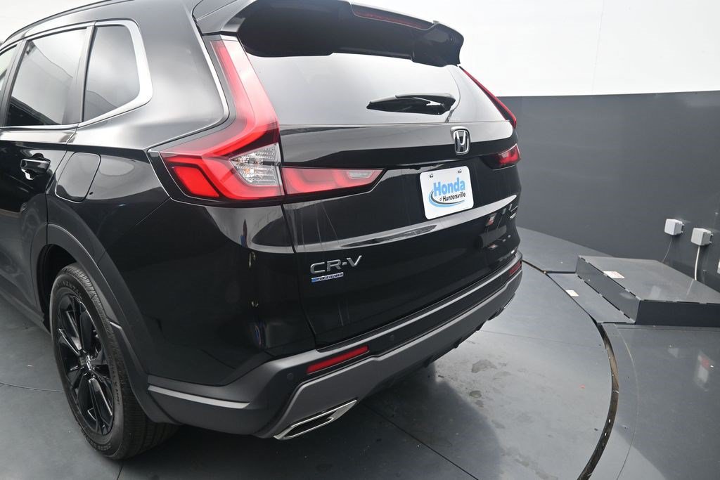 Used 2024 Honda CR-V Sport Touring image 11