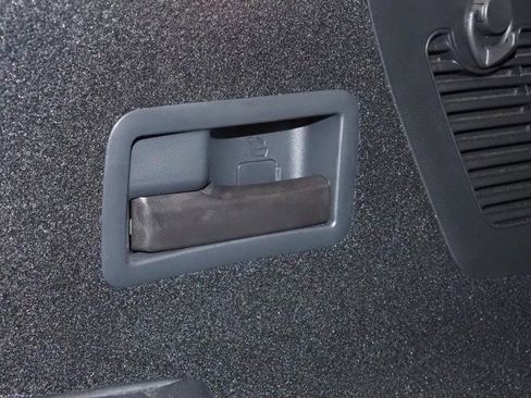 Used 2024 Nissan Murano Platinum w/ Cargo Package image 45