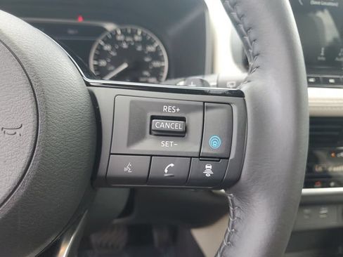 Certified 2023 Nissan Rogue SL w/ SL Premium Package FWD image 17