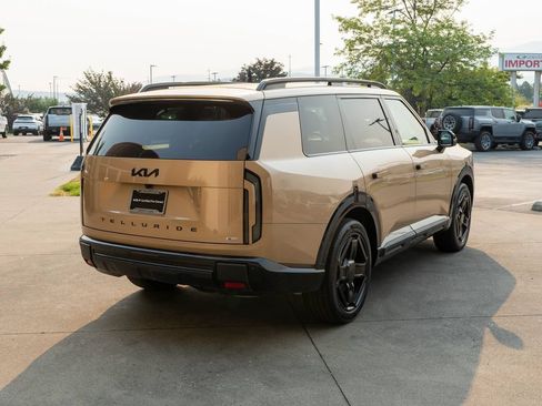 Used 2027 Kia Telluride EX X-Line w/ Towing Package AWD/4WD image 7