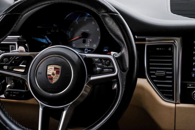 Used 2017 Porsche Macan S AWD/4WD image 24