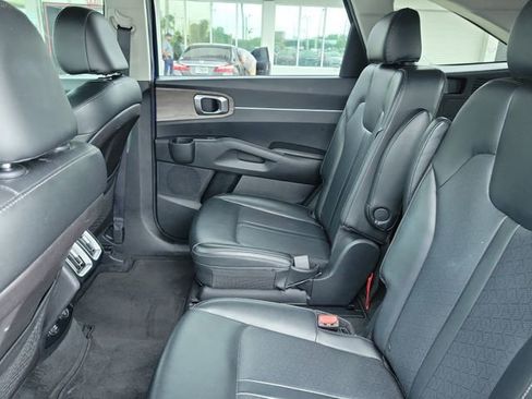 Used 2021 Kia Sorento EX FWD image 15