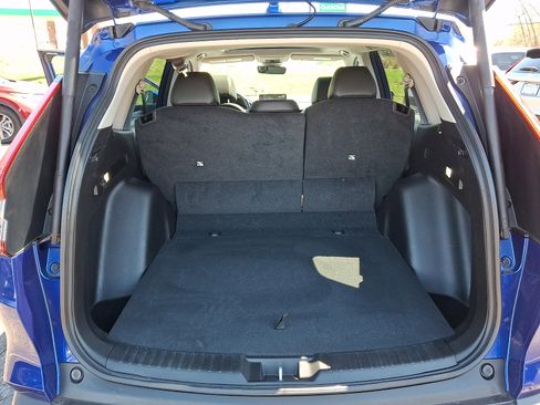 Certified 2024 Honda CR-V EX-L image 30