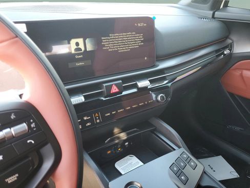 New 2026 Kia Sportage SX Prestige image 13