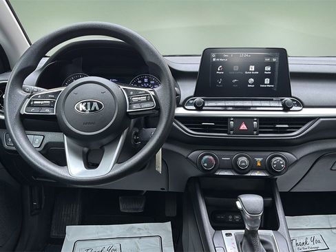 Used 2020 Kia Forte LXS image 13