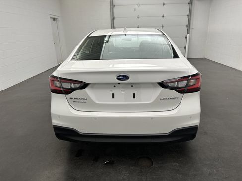 New 2025 Subaru Legacy Limited image 8