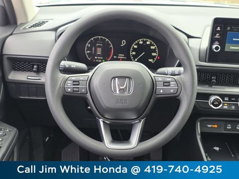 New 2026 Honda CR-V LX image 24