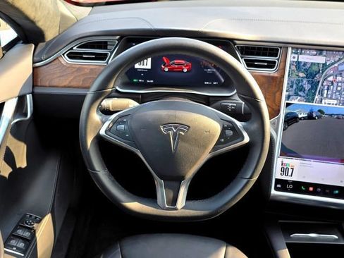 Used 2017 Tesla Model S 60 RWD image 13
