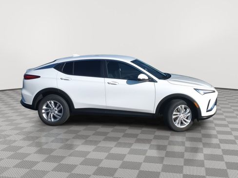 New 2025 Buick Envista Preferred w/ Convenience I Package image 1