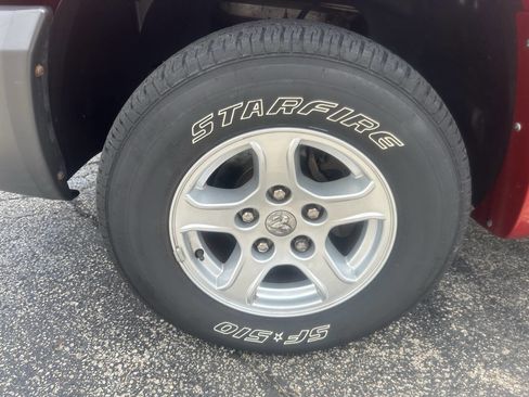 Used 2007 Dodge Dakota ST RWD image 15