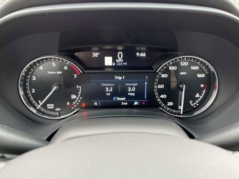 New 2026 Cadillac CT4 Premium Luxury image 10