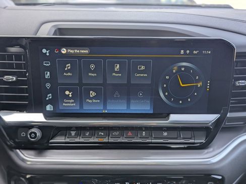 New 2026 Chevrolet Silverado 3500 High Country w/ Technology Package image 27