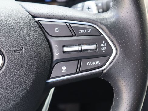 Used 2020 Hyundai Palisade Limited FWD image 14