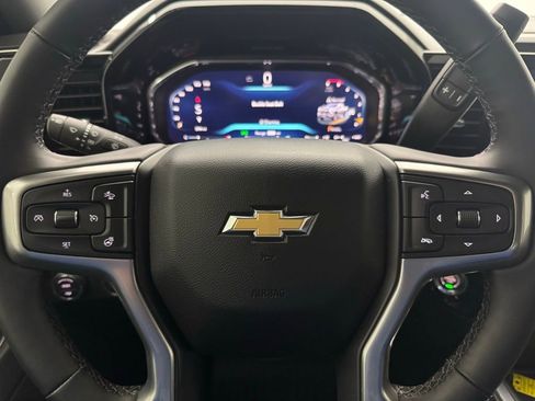 Used 2026 Chevrolet Silverado 3500 LTZ w/ LTZ Premium Package AWD/4WD image 22