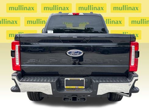 New 2026 Ford F250 Lariat w/ Chrome Package AWD/4WD image 8