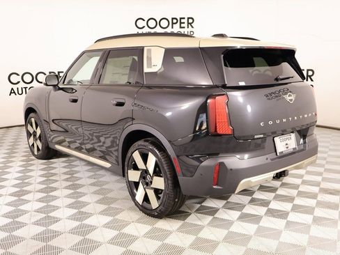 New 2026 MINI Cooper Countryman S image 24