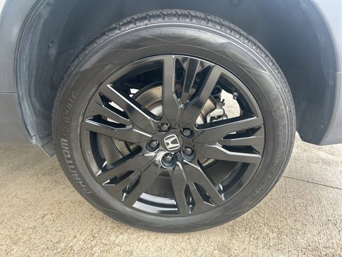 Used 2022 Honda Pilot Special Edition image 25