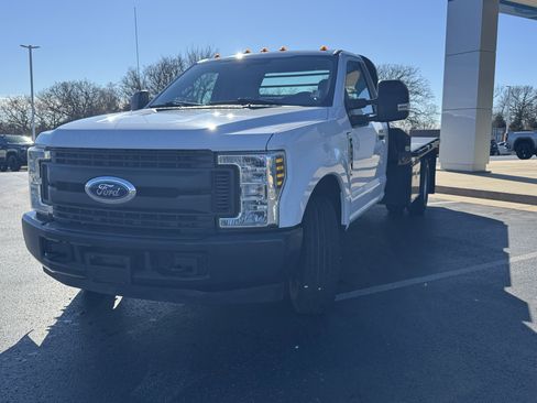 Used 2019 Ford F350 XL w/ Power Equipment Group image 2