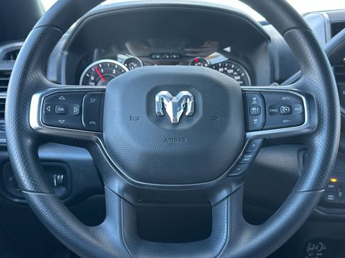 New 2026 RAM 3500 Tradesman AWD/4WD image 23