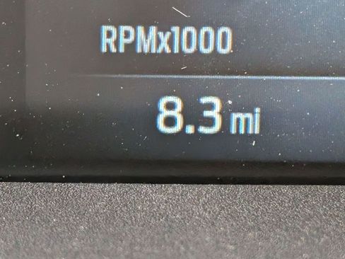 New 2026 Ford Bronco Sport Outer Banks AWD/4WD image 28