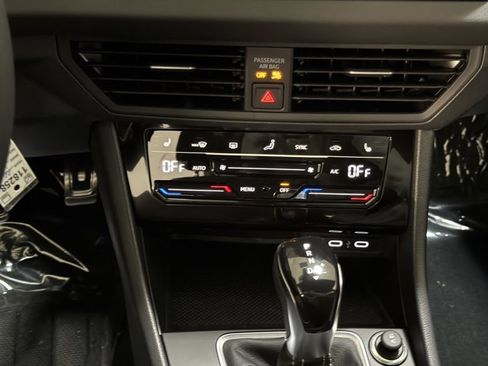 New 2026 Volkswagen Jetta Sport FWD image 32