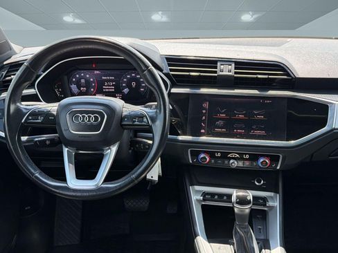Used 2021 Audi Q3 2.0T Premium AWD/4WD image 28