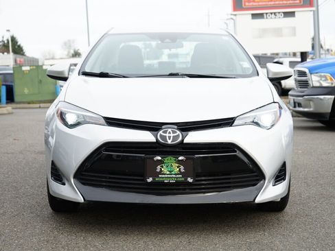 Used 2017 Toyota Corolla L image 8