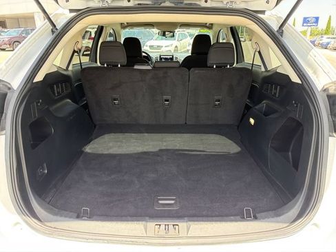 Used 2022 Ford Edge SE w/ Black Appearance Package AWD/4WD image 29