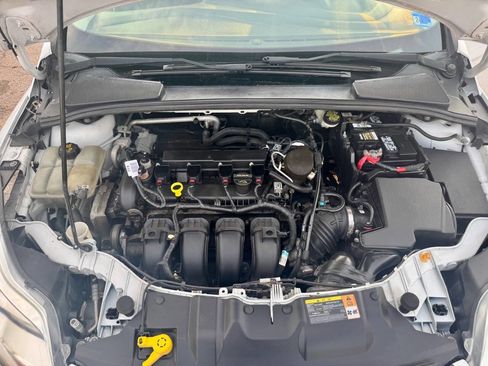 Used 2014 Ford Focus SE image 18