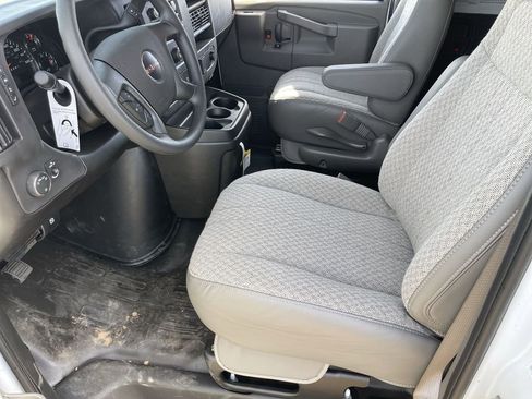 New 2025 GMC Savana 2500 Extended w/ Driver Convenience Package image 20