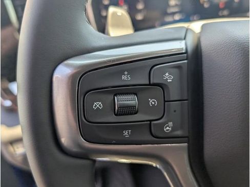 New 2026 Chevrolet Silverado 1500 RST image 19