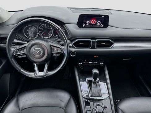 Used 2019 MAZDA CX-5 Touring FWD image 15