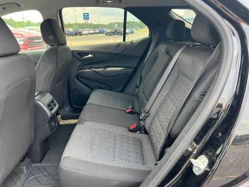 Certified 2023 Chevrolet Equinox LT AWD/4WD image 5