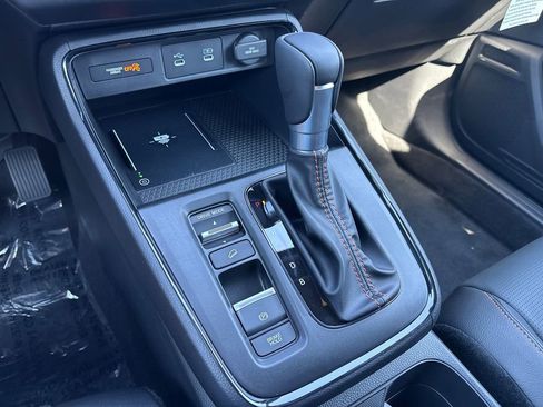 New 2026 Honda CR-V Sport-L image 17