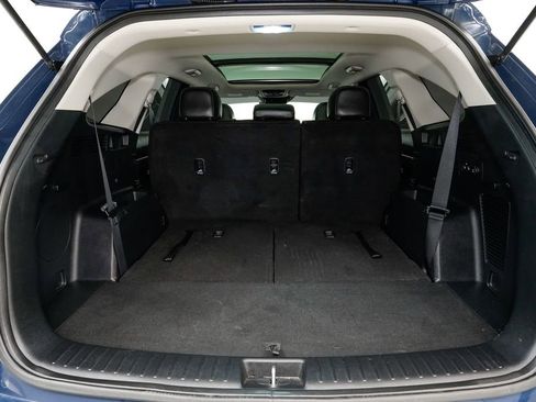 Used 2025 Kia Sorento S w/ Panoramic Sunroof Package image 37