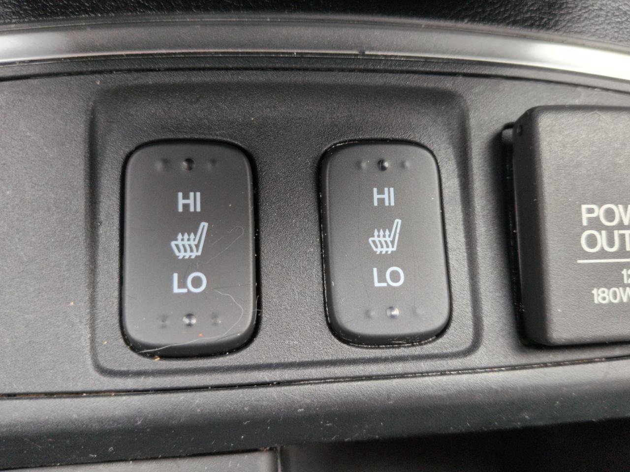 Used 2016 Honda CR-V Touring image 27